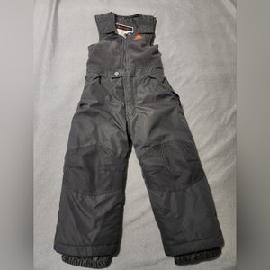 Snozo Boy's Sz. 4T Snow Bibs / Overall Style